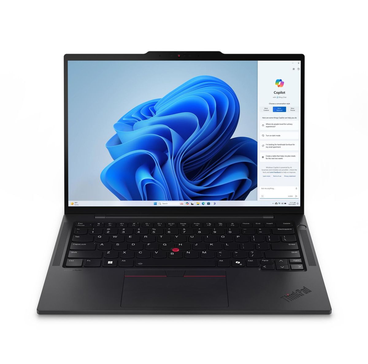 Lenovo ThinkPad T14s Gen 5 21LS 14"