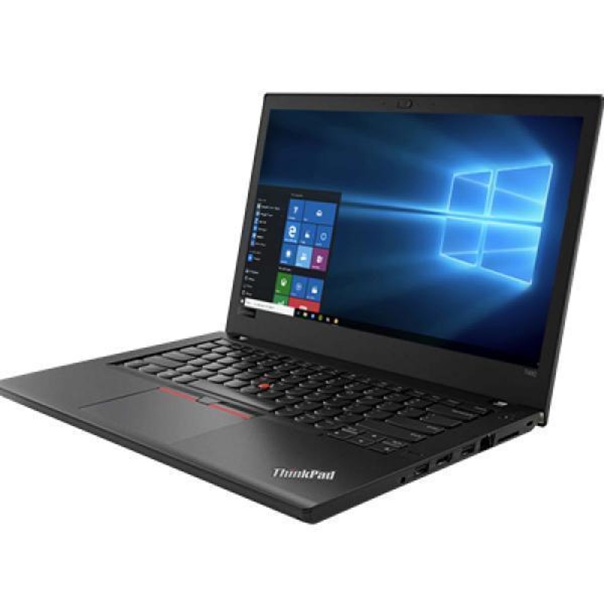 Lenovo ThinkPad T490