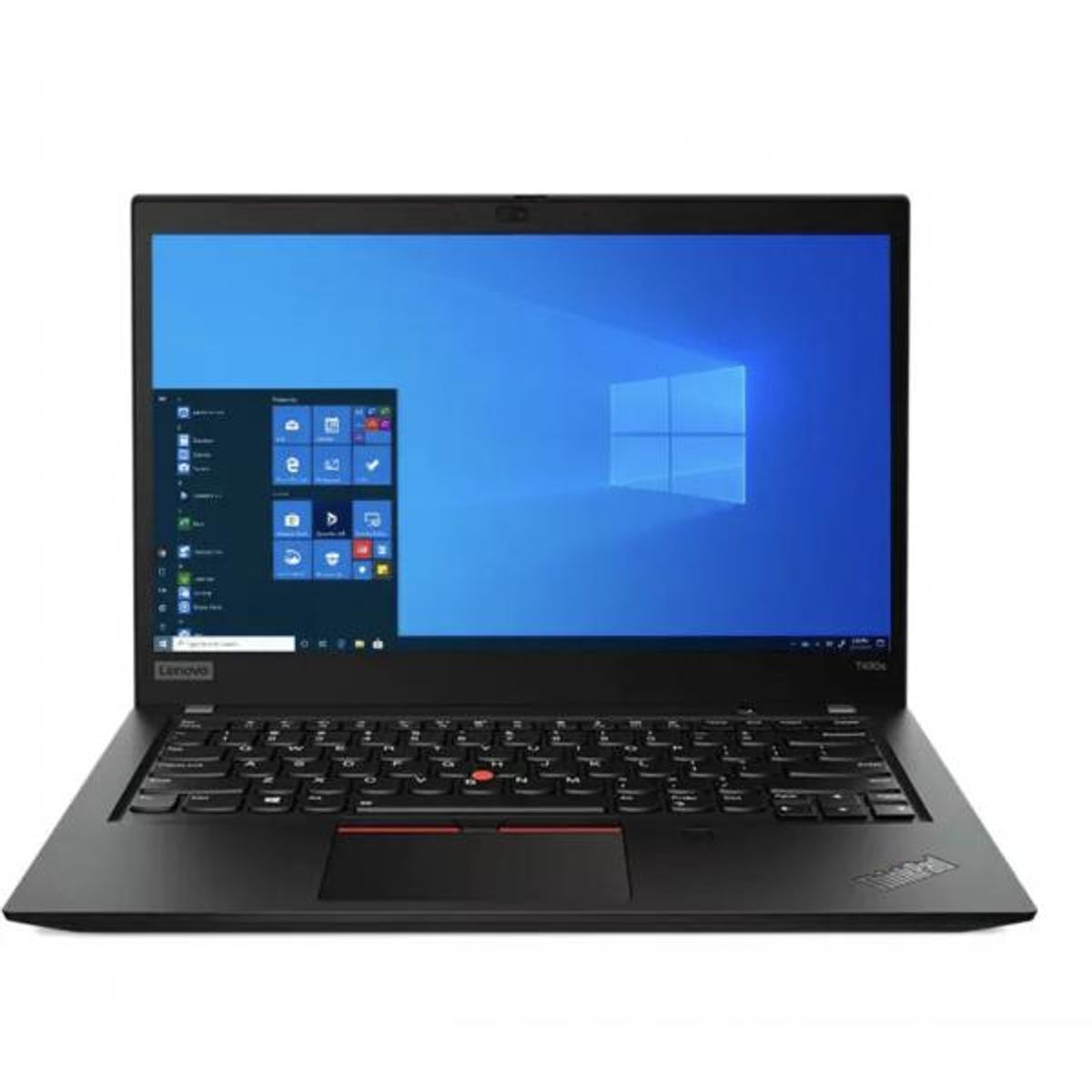 Lenovo ThinkPad T490S - 4G