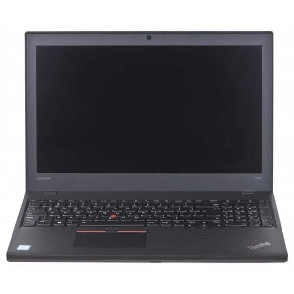 Lenovo ThinkPad T560