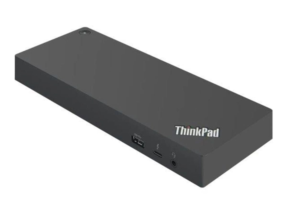 Lenovo Thinkpad Thunderbolt 3 Dock Gen 2