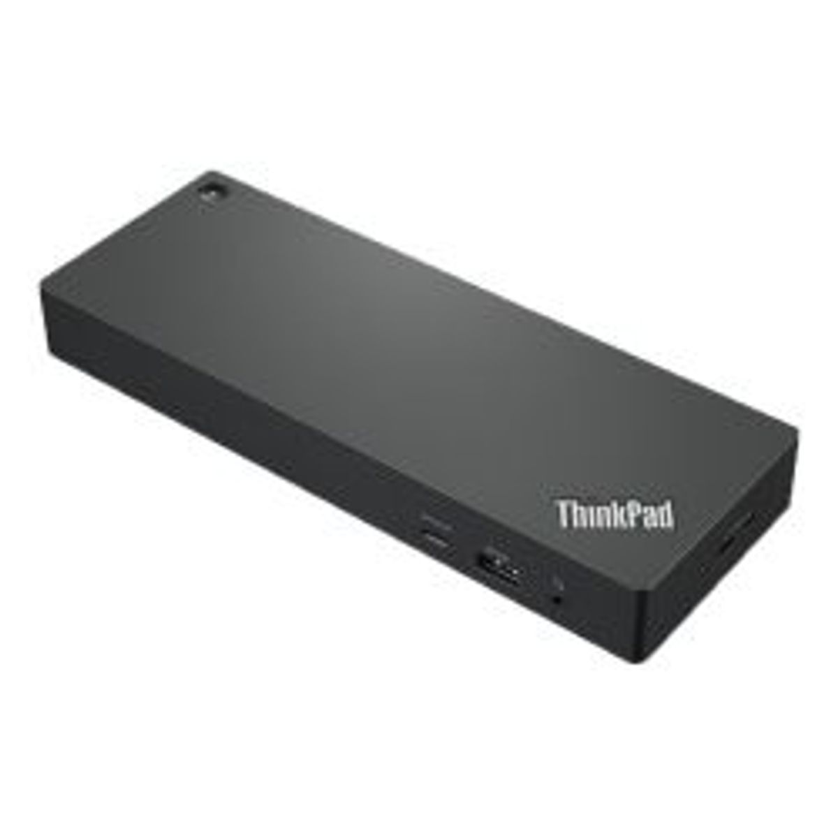 Lenovo Thinkpad Thunderbolt 4 Workstation Dock Port Replicator Hdmi - Tilbehør til computer