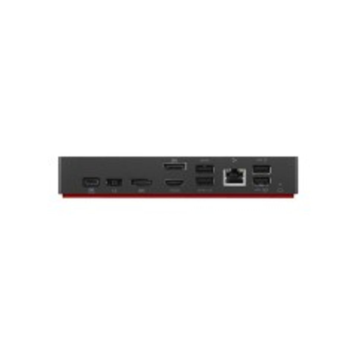 Lenovo ThinkPad Universal USB-C Smart Dock Dockingstation