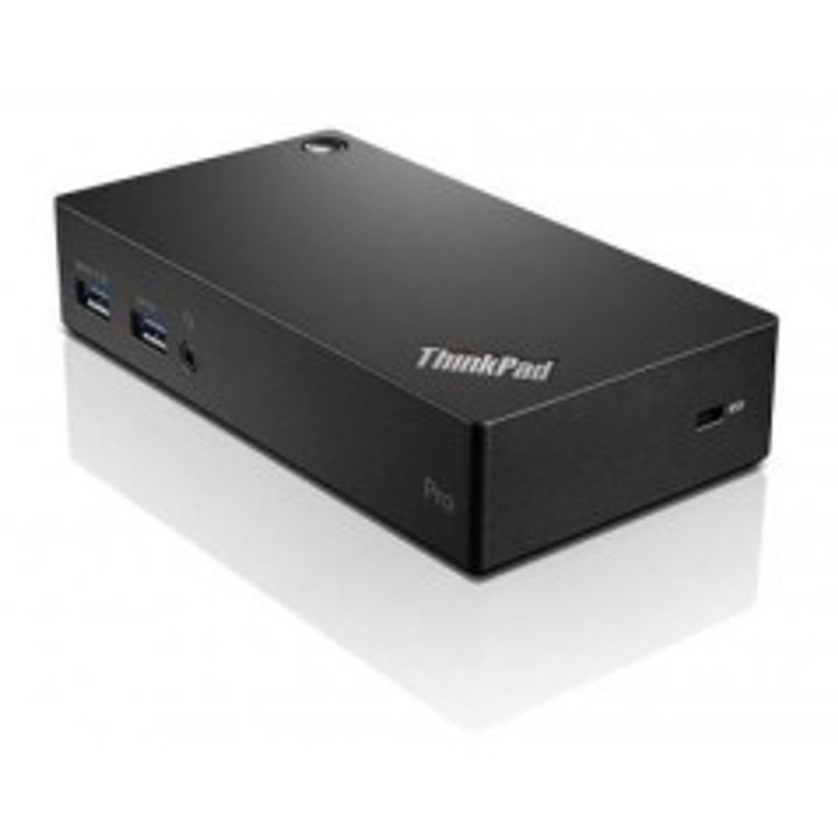 Lenovo ThinkPad USB 3.0 Pro Dock