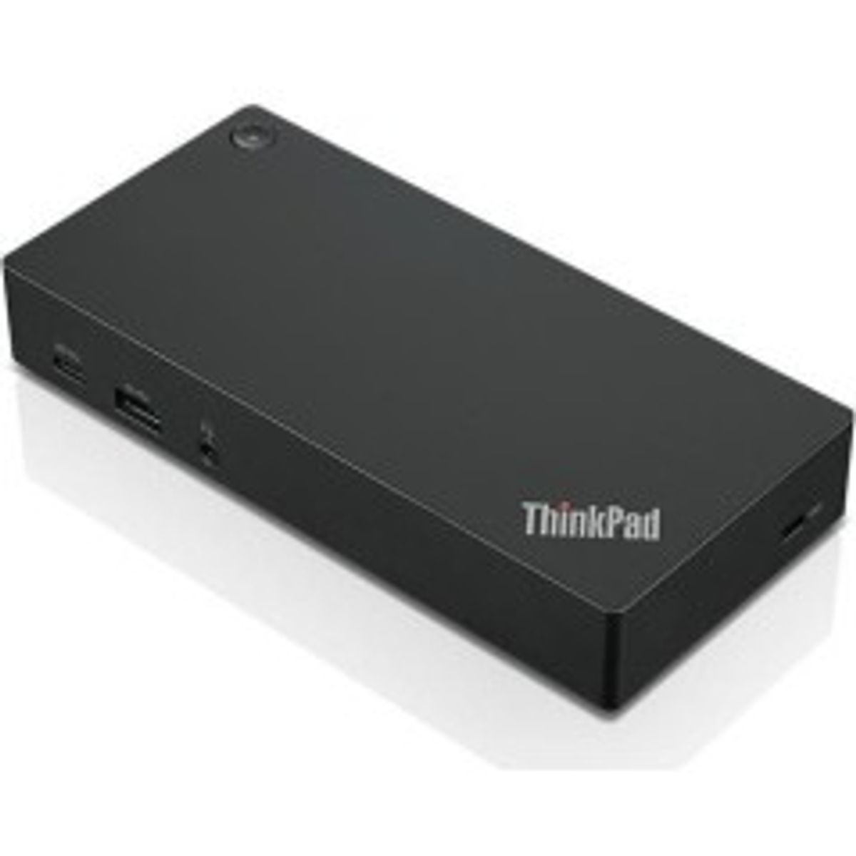 Lenovo ThinkPad USB-C Dock Gen2