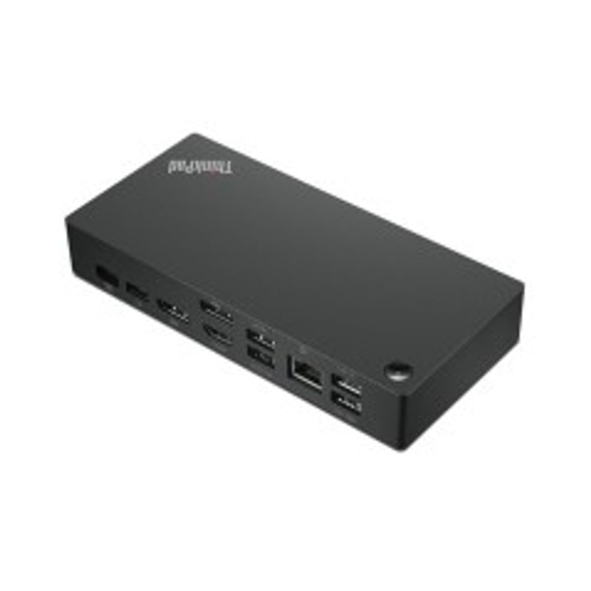 Lenovo THINKPAD USB-C DOCK GEN3- UK