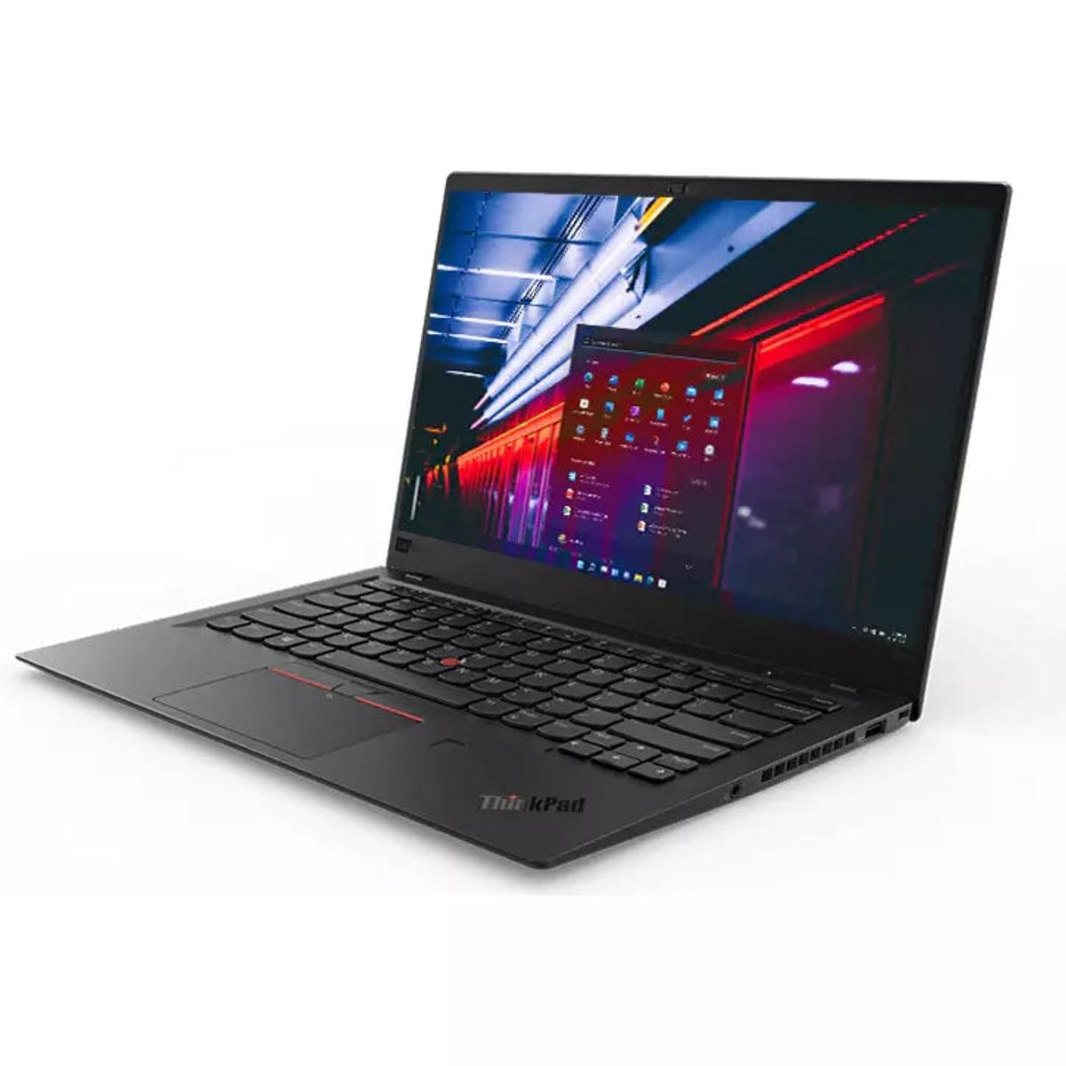 Lenovo ThinkPad X1 Carbon 5. gen | 14"| i7 | 16GB | 512GB SSD - Brugt - Meget god stand