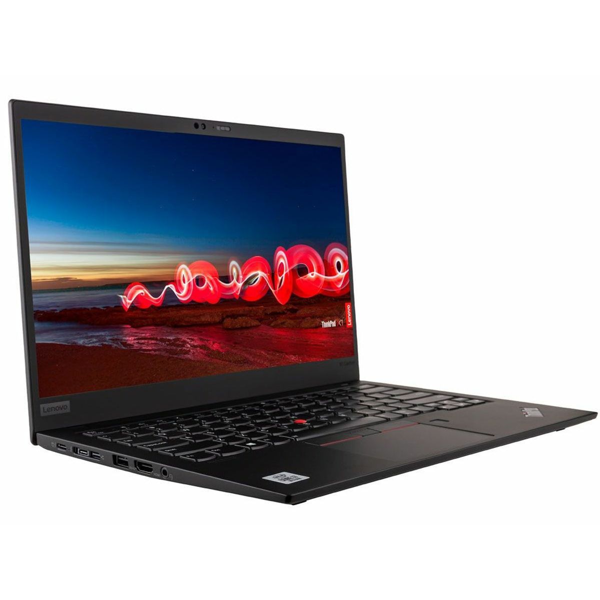 Lenovo ThinkPad X1 Carbon 8. gen. | 14" | i5 | 16GB | 256GB SSD - Brugt - Meget god stand