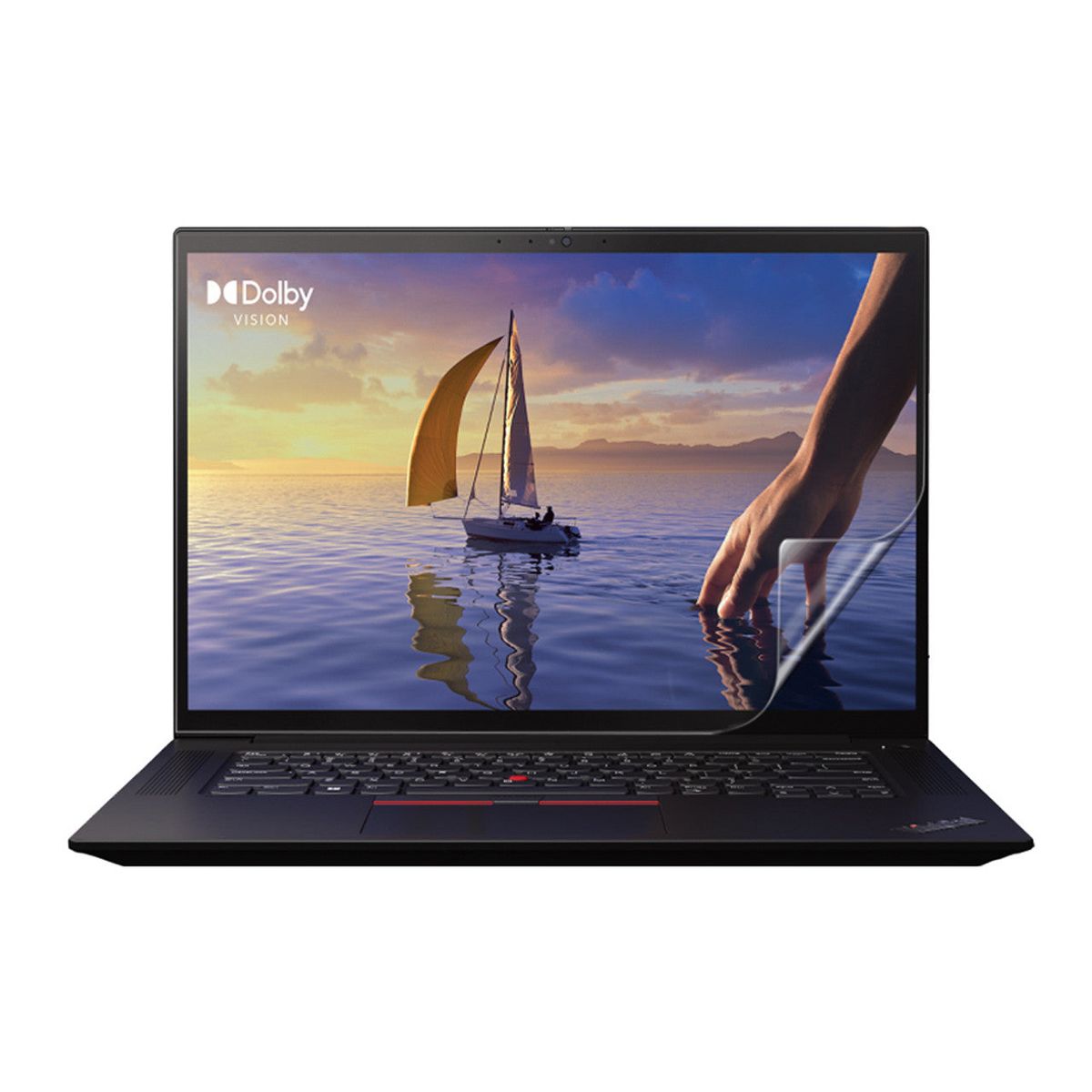 Lenovo ThinkPad X1 Extreme gen 4 | 15,6" 2K | i7 | 32GB | 512GB SSD | NVIDIA GeForce RTX 3050 Ti 4GB - Brugt - Meget god stand