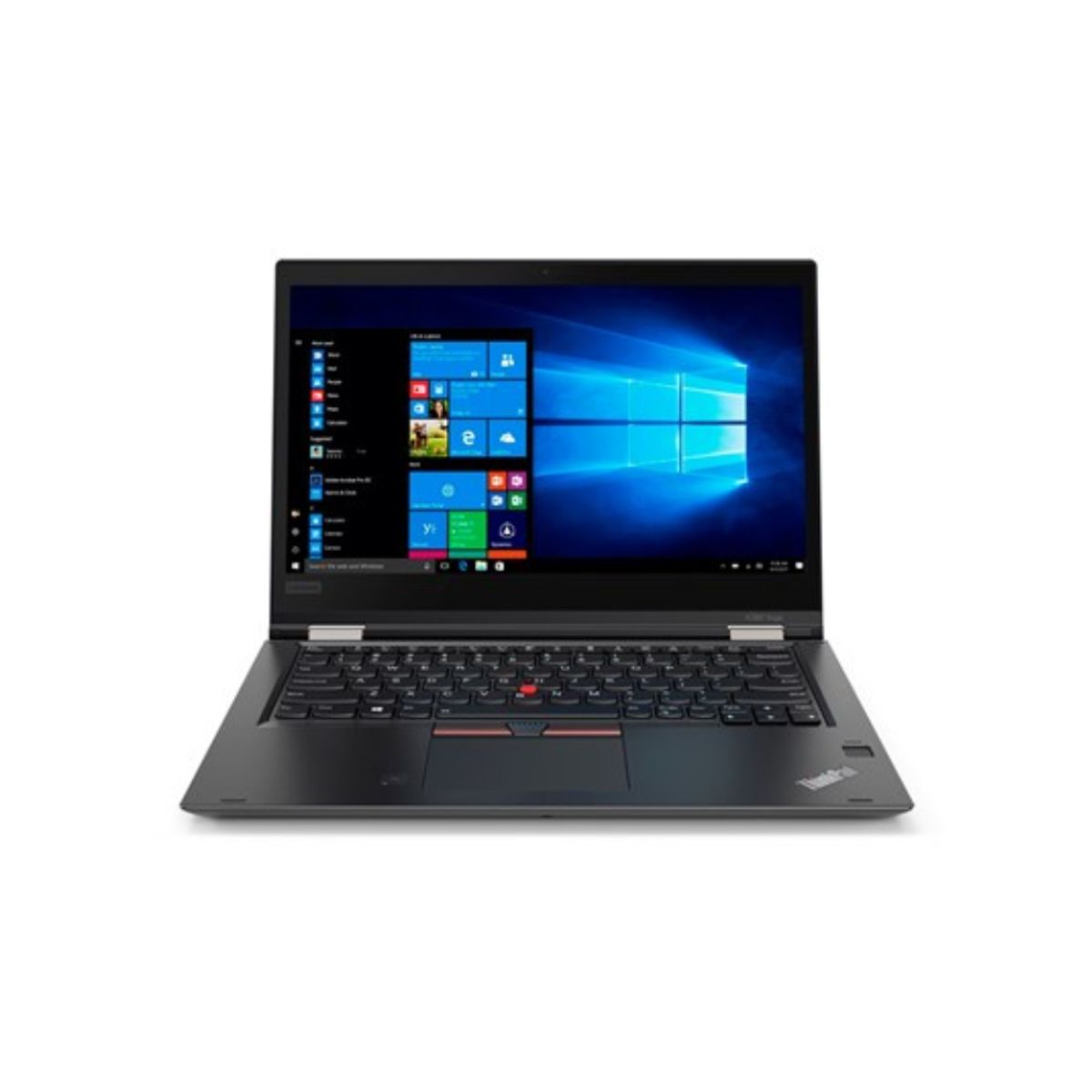 Lenovo Thinkpad X380 Yoga 13" I7-8650u 16 GB ram 256 GB Windows 10 Pro 64-bit Refurbish (Omvendt Betalingspligt)