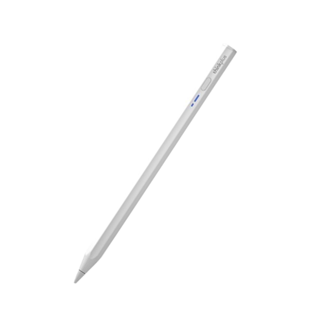 Lenovo® ThinkPlus Dynamic Stylus Pen til iPad & Tablet - Sort