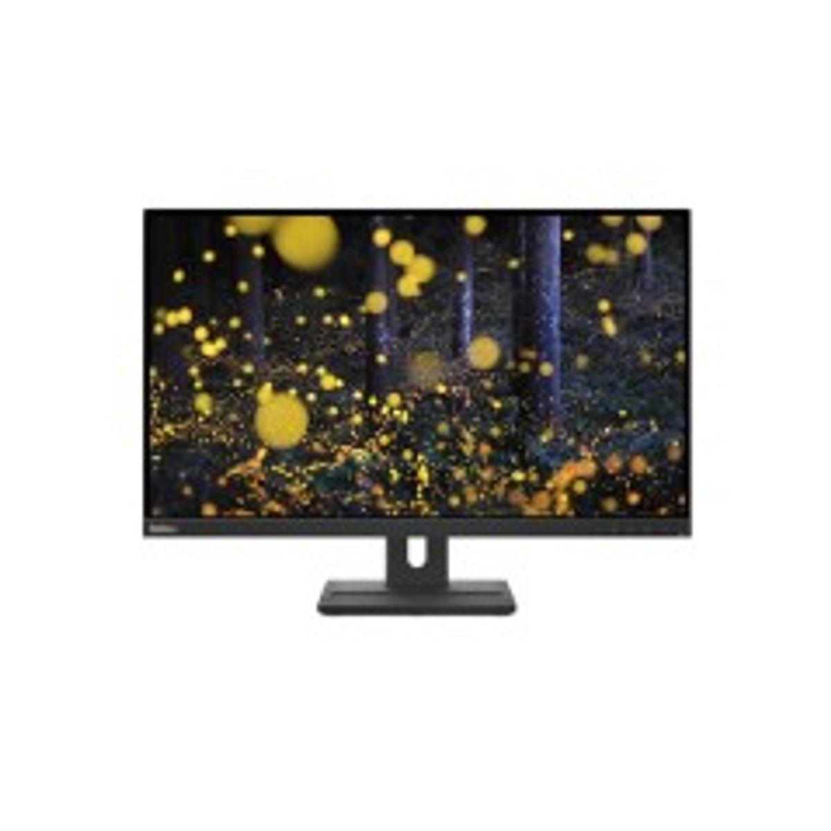 Lenovo ThinkVision E27q-20 68.6 cm