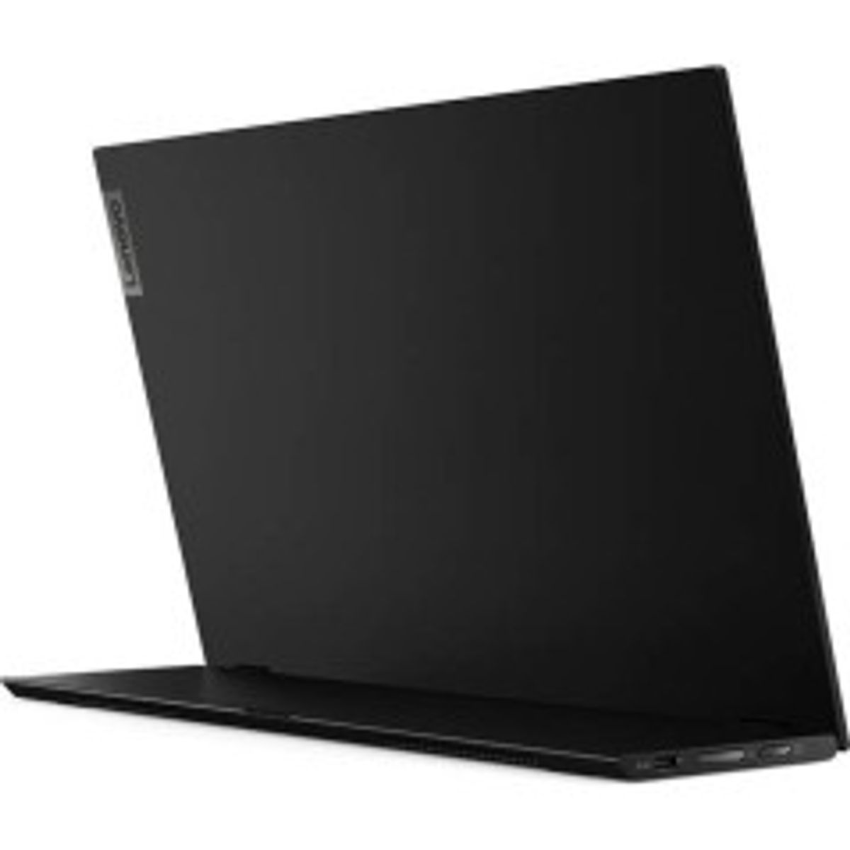 Lenovo ThinkVision M14 14 1920 x 1080 (Full HD) DisplayPort USB-C 60Hz Dockingskærm