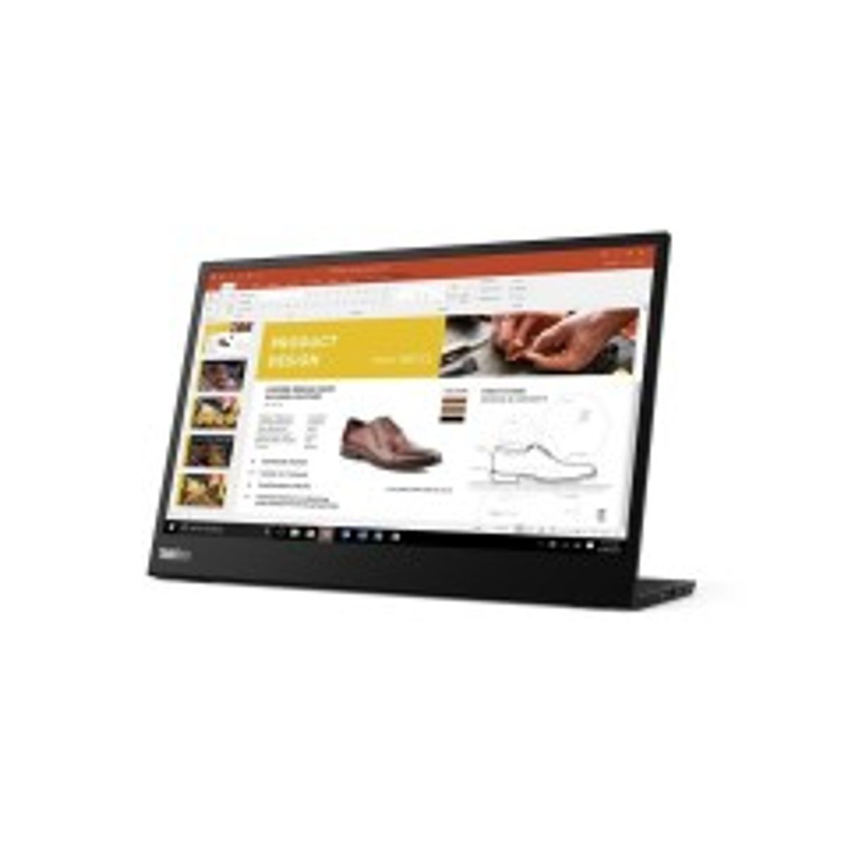 Lenovo ThinkVision M14 14inch TS