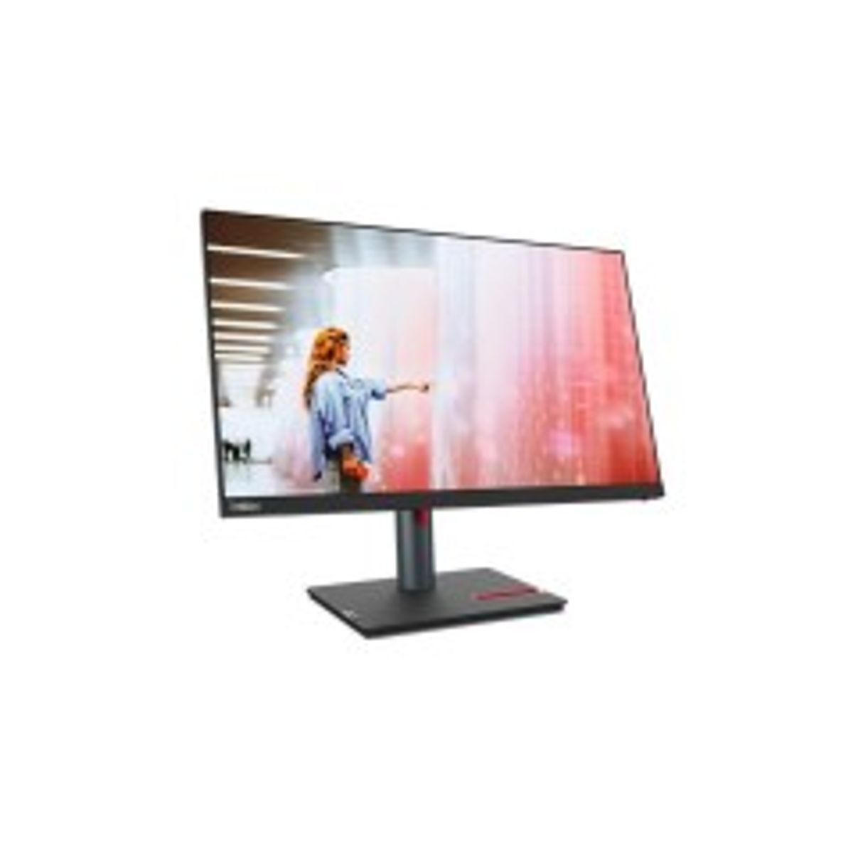 Lenovo Thinkvision P24Q-30 60.5 Cm