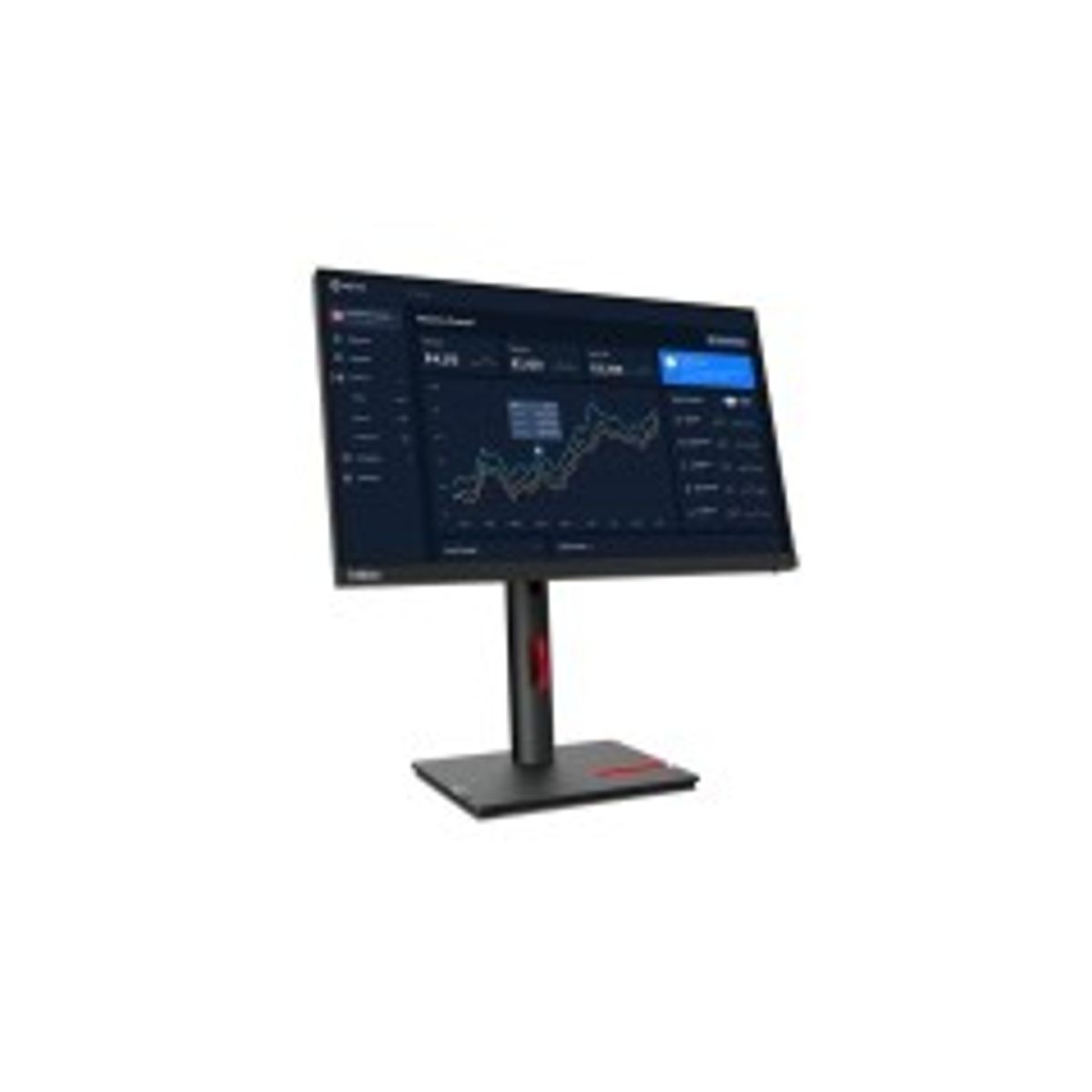 Lenovo Thinkvision T22I-30 54,6 Cm