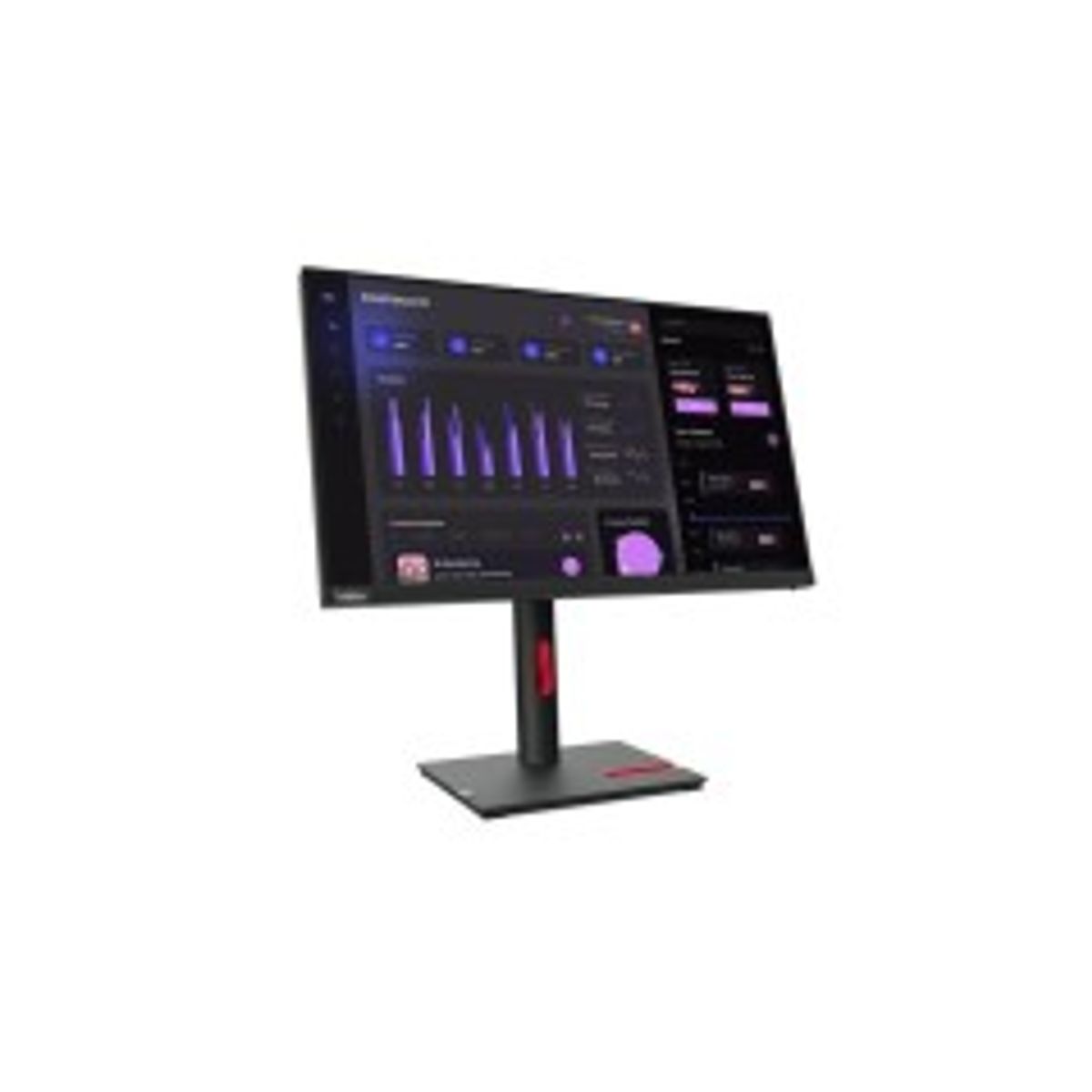 Lenovo Thinkvision T24I-30 60.5 Cm