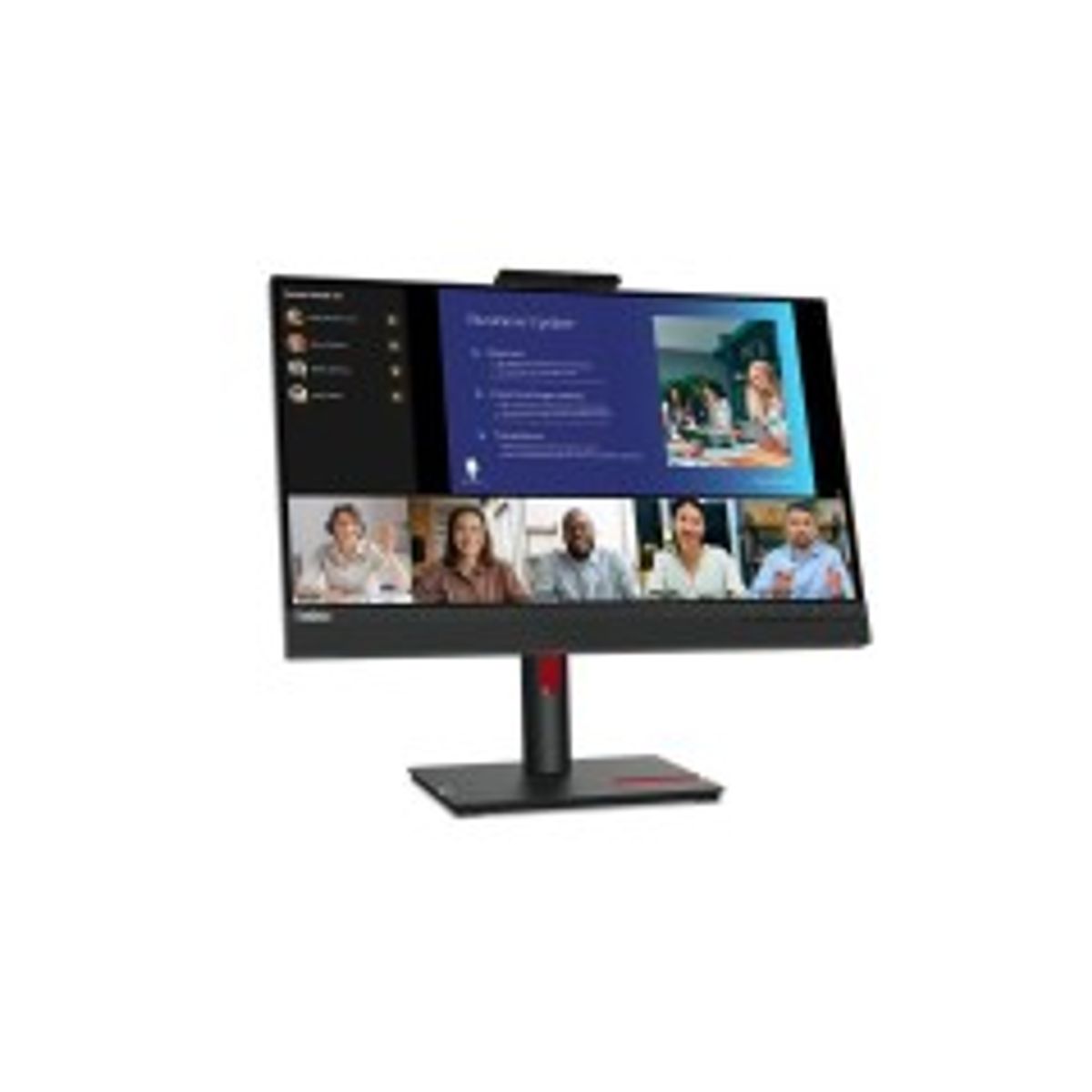 Lenovo Thinkvision T24V-30 60,5 Cm