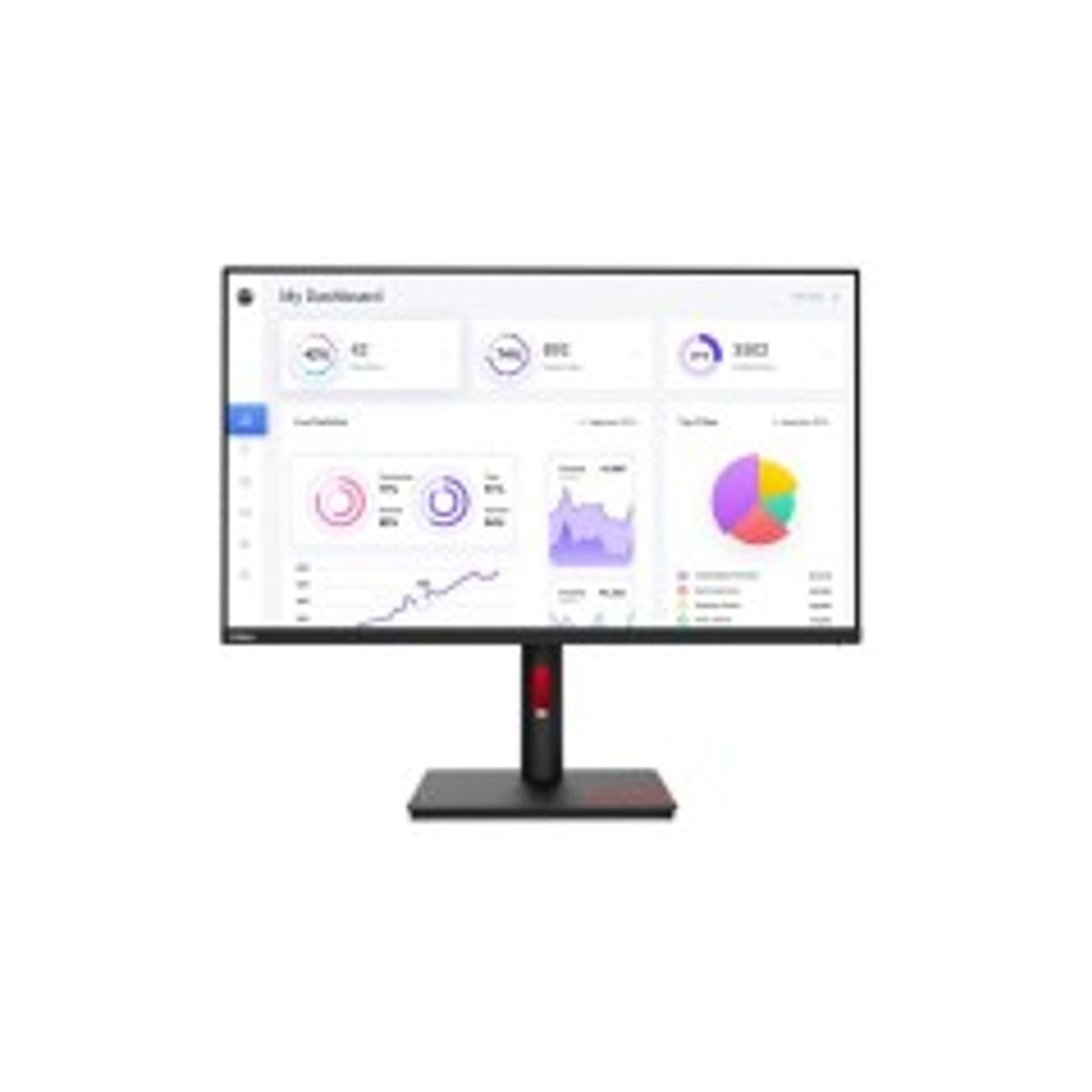 Lenovo Thinkvision T32P-30 80 Cm