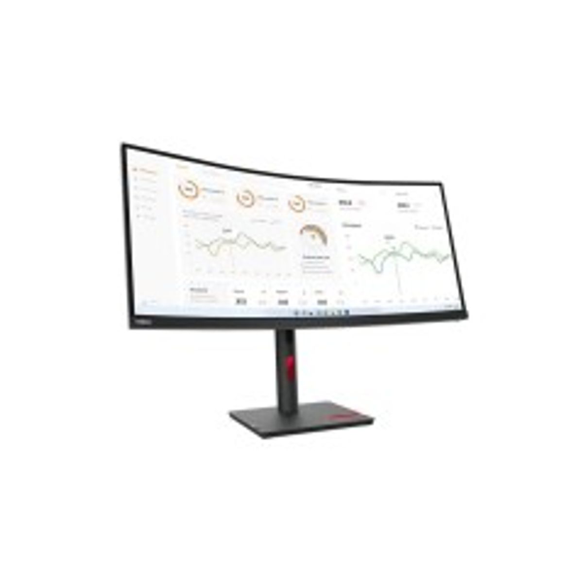 Lenovo ThinkVision T34w-30 86.4 cm