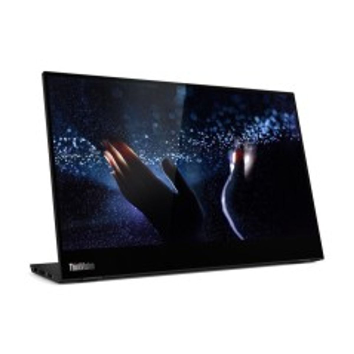 Lenovo ThinVision M14T - 14", 1920 x