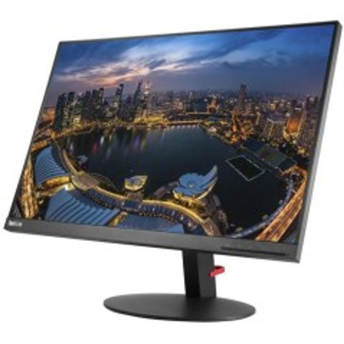 Lenovo TS/ThinkVision