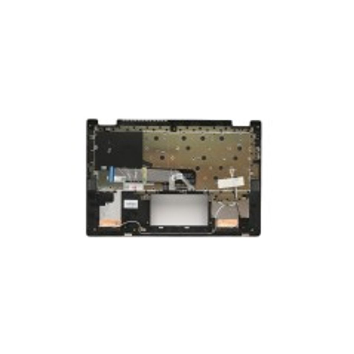 Lenovo Upper Case ASM IT W 81X1 GY