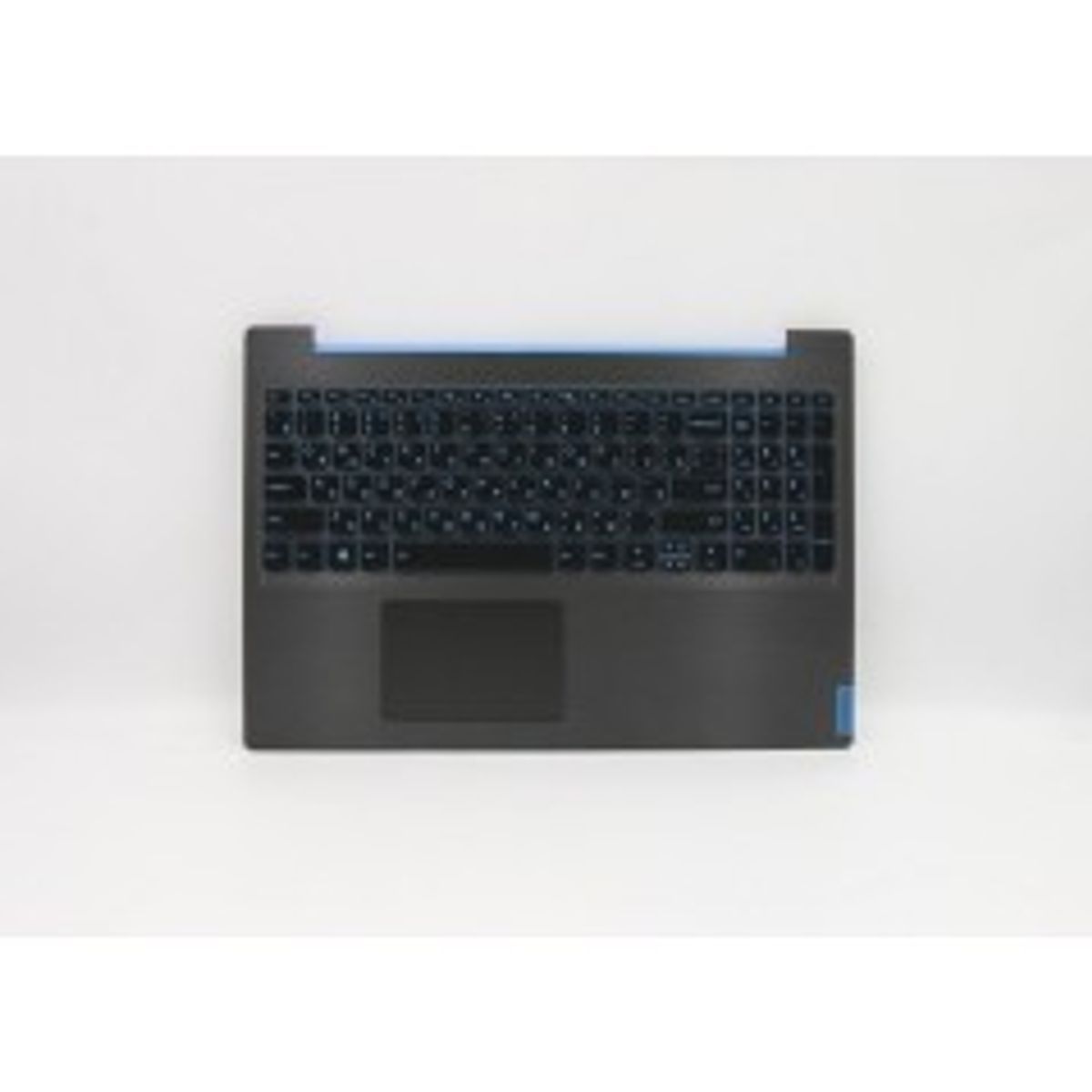 Lenovo Upper Case ASM_RU L 81LK BL