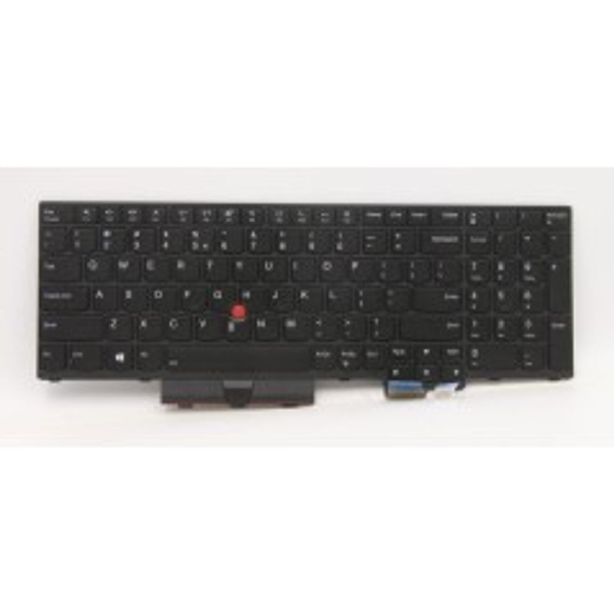 Lenovo US English Raptor Keyboard