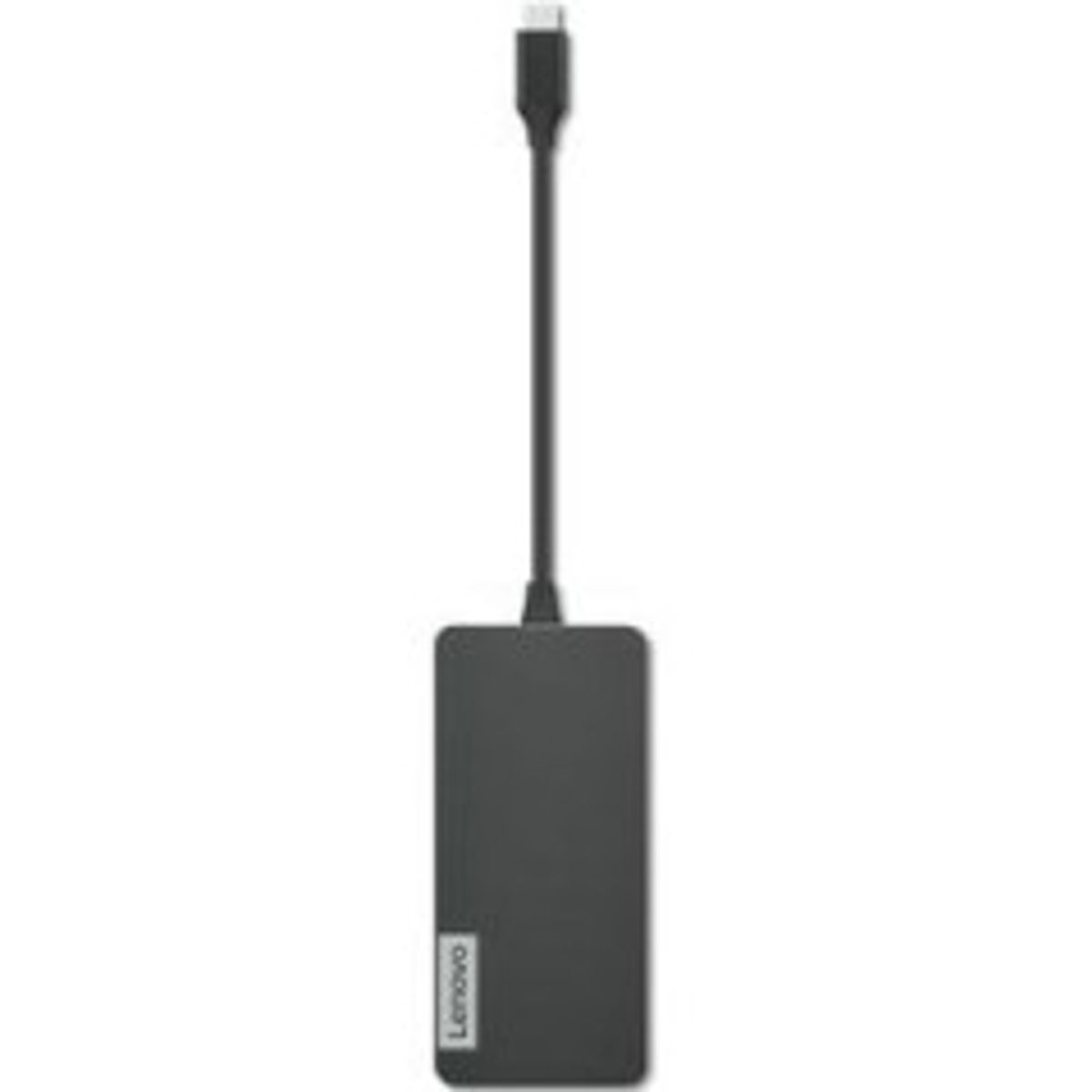 Lenovo USB-C 7-in-1 Hub Dockingstation