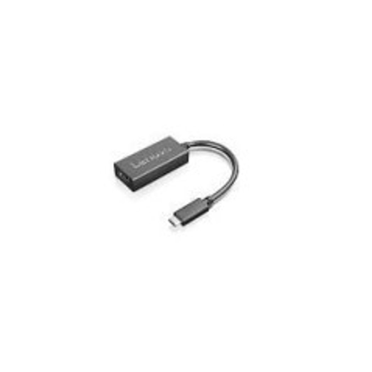 Lenovo USB-C to HDMI Adapter