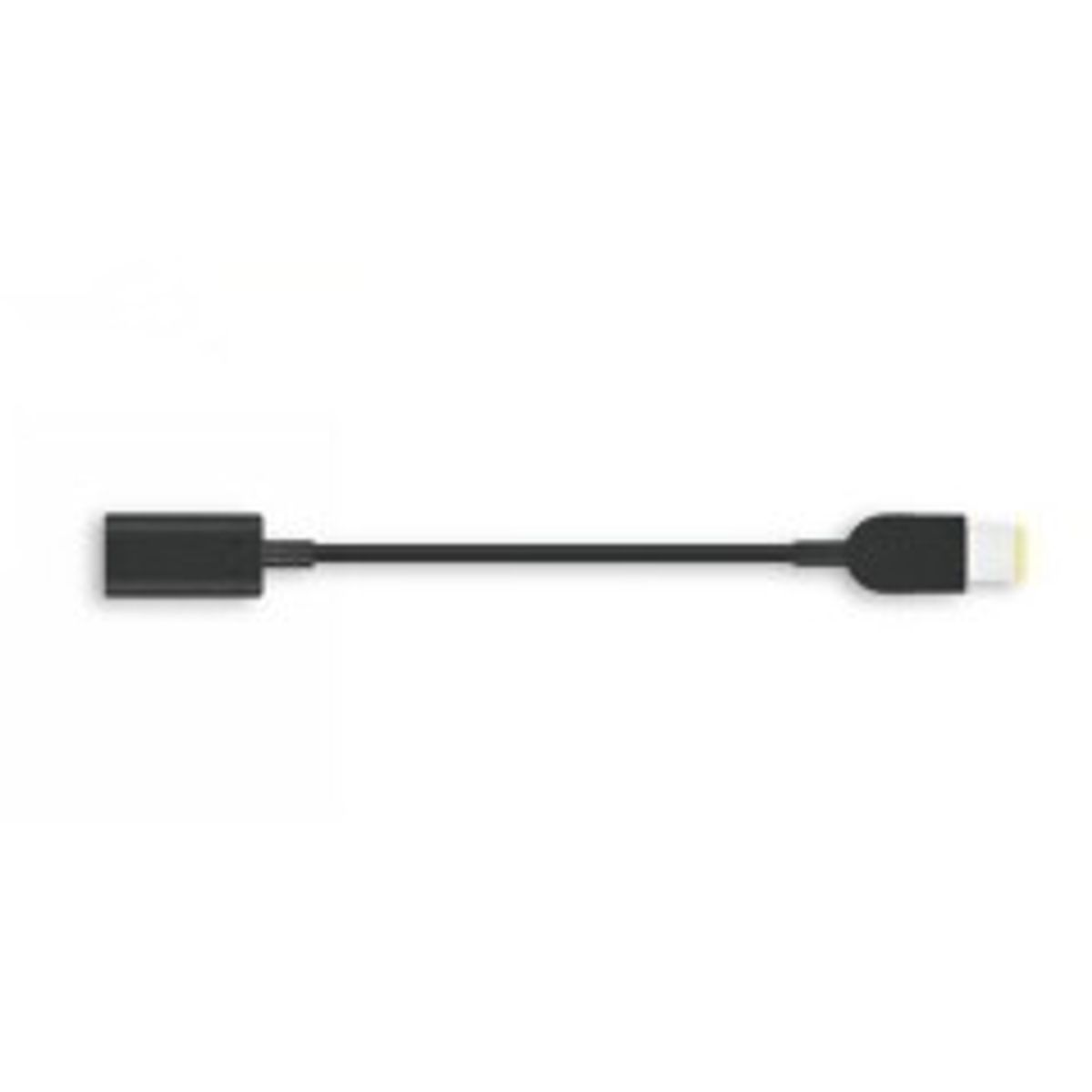 Lenovo USB-C to Slim-tip Cable Adapte