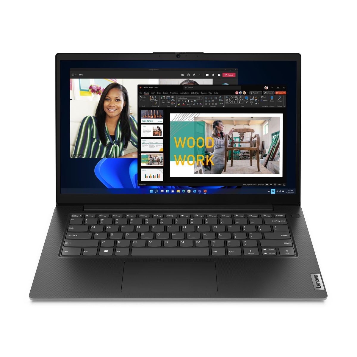 Lenovo V14 G4 AMN 82YT 14 7520U 16GB