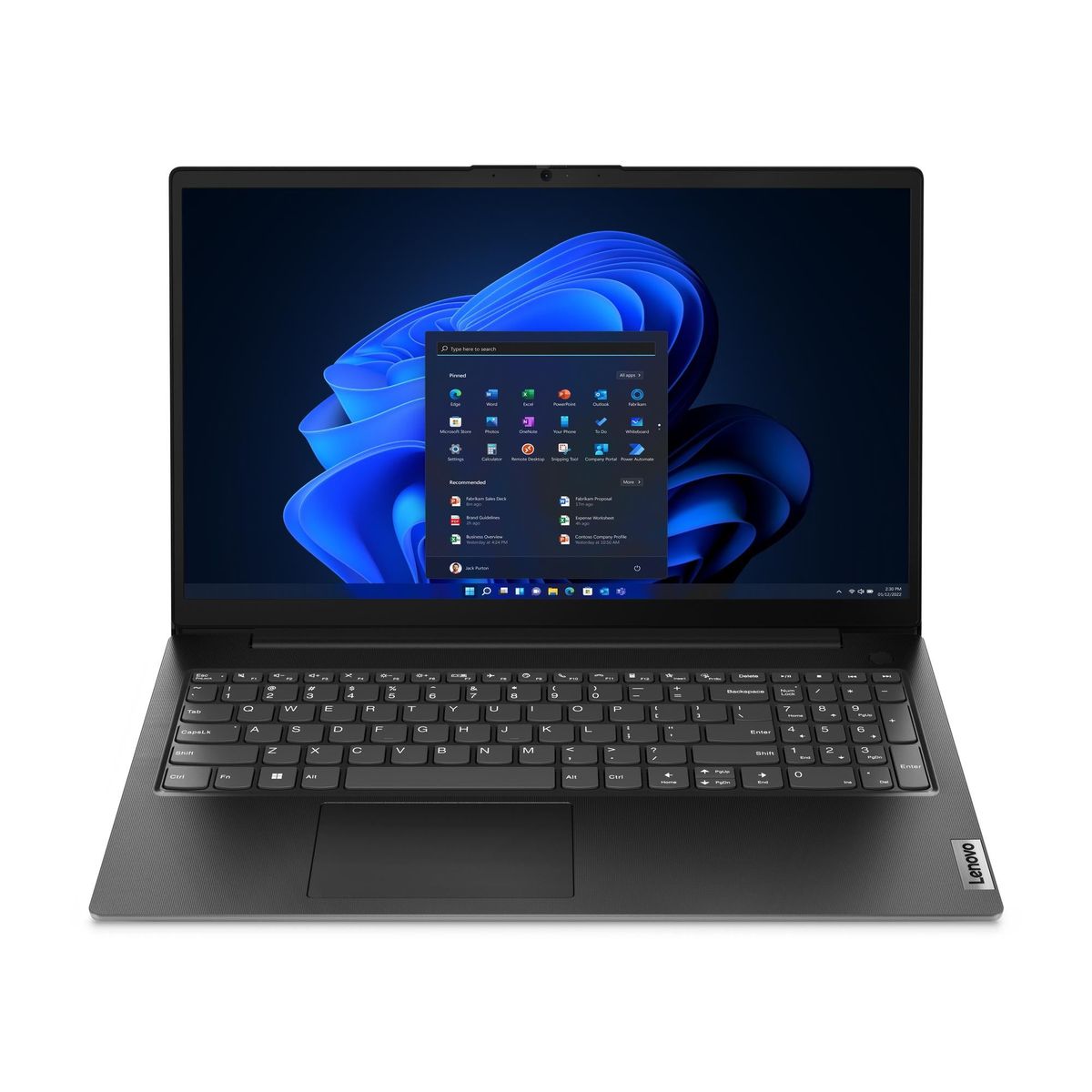 Lenovo V15 G4 AMN 82YU 15.6 7520U 16GB