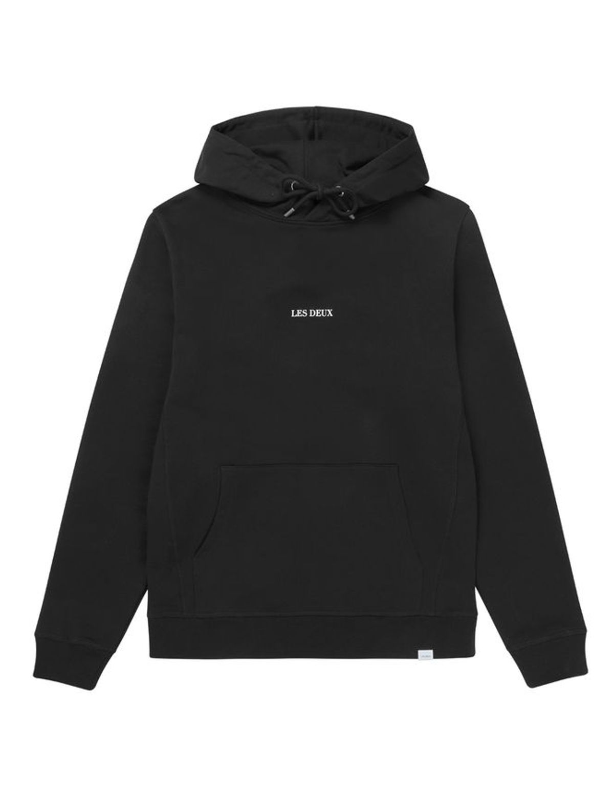 Lens Hoodie