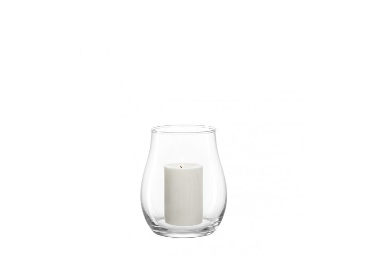 Leonardo 010252, 1 Stk, Glas, Transparent