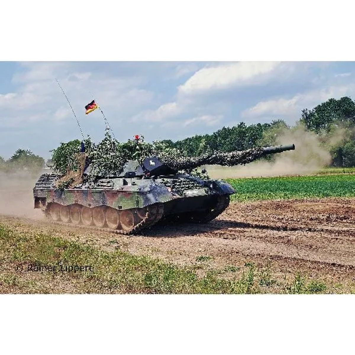 Leopard 1A5