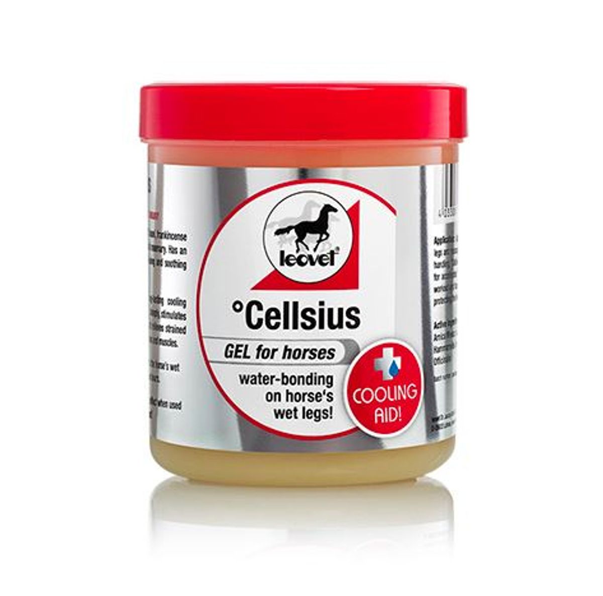 Leovet Cellsius 600 ml