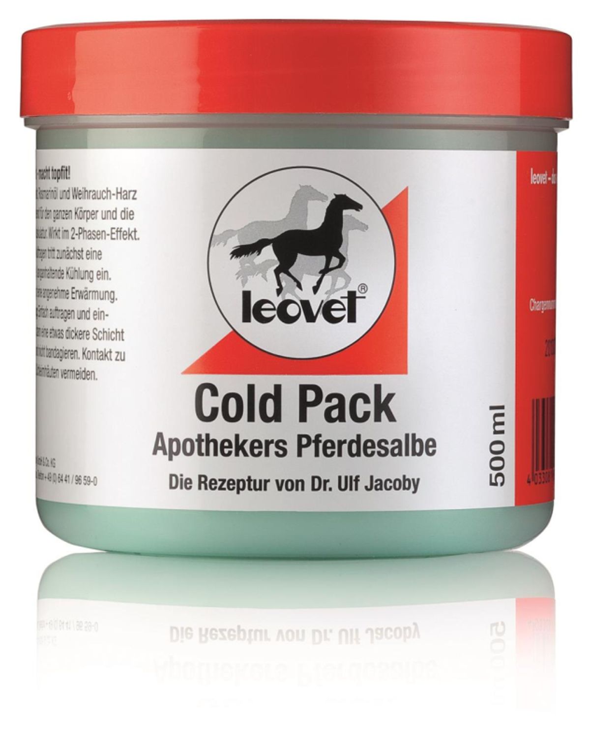 Leovet Cold Pack 500 ml