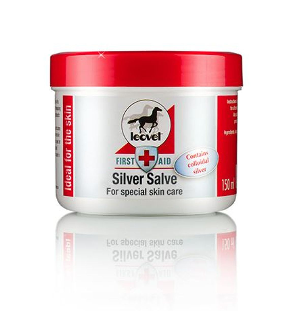 Leovet Silver Ointment