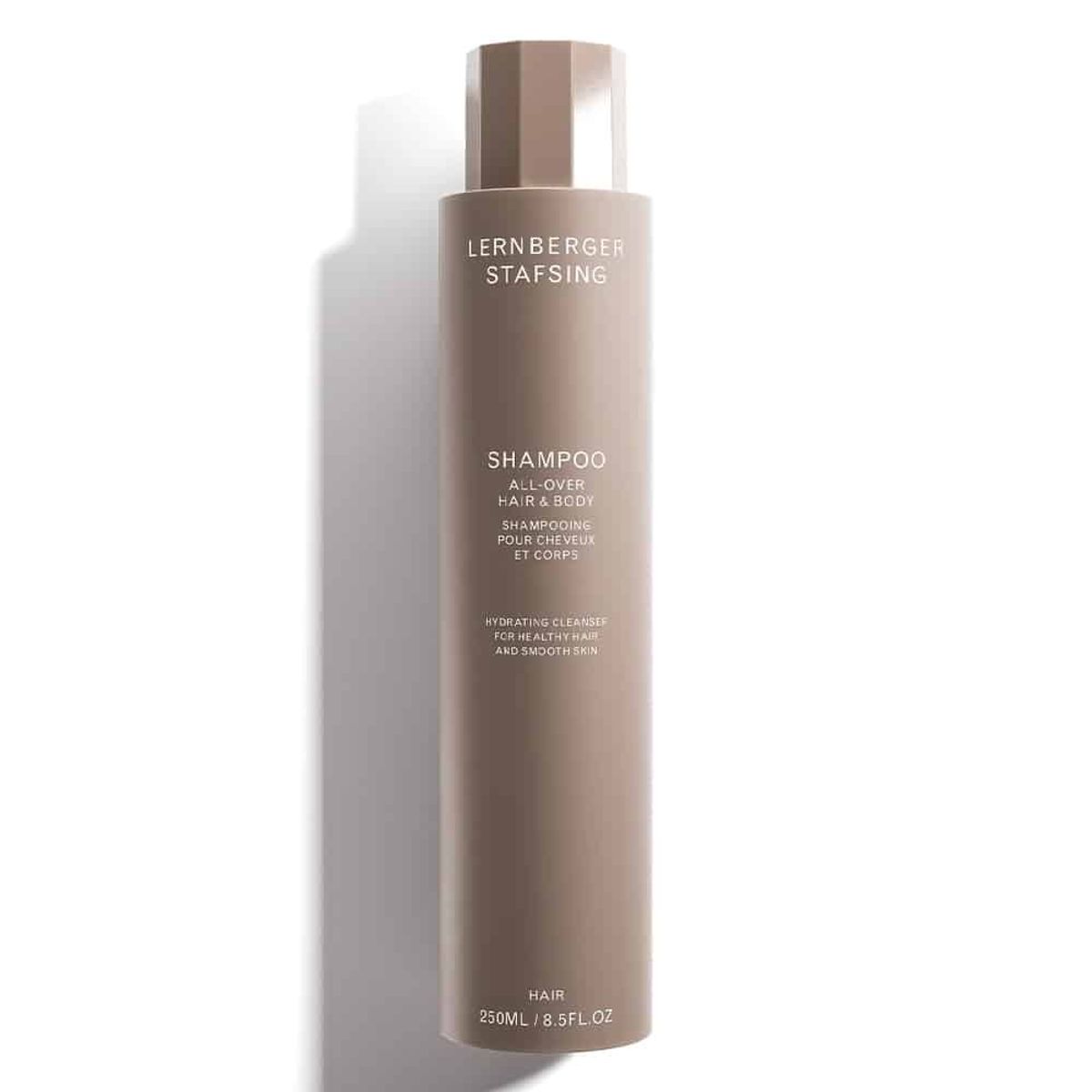 Lernberger Stafsing All-Over Hair &amp; Body Shampoo 250ml