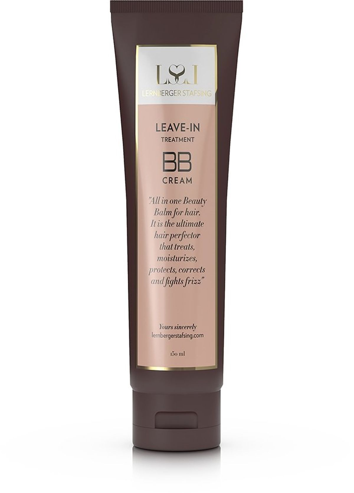 Lernberger & Stafsing BB Cream Leave-in Treatment 150 ml