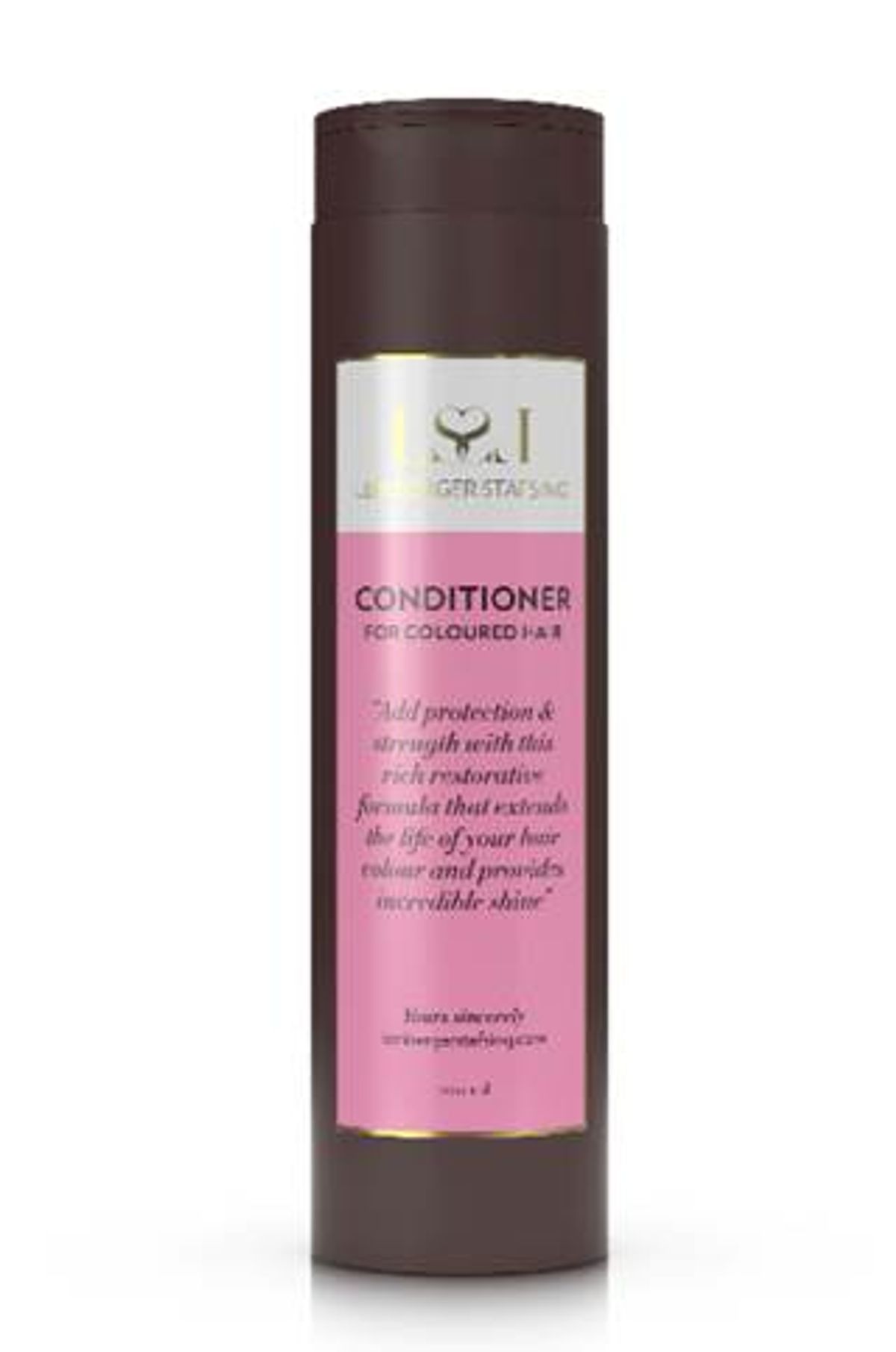 Lernberger Stafsing Conditioner for coloured, 200ml