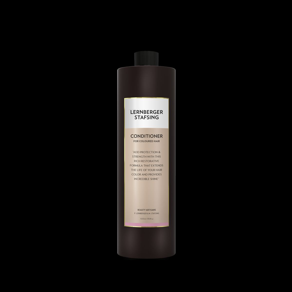 Lernberger Stafsing Conditioner For Coloured Hair 1000 ml.