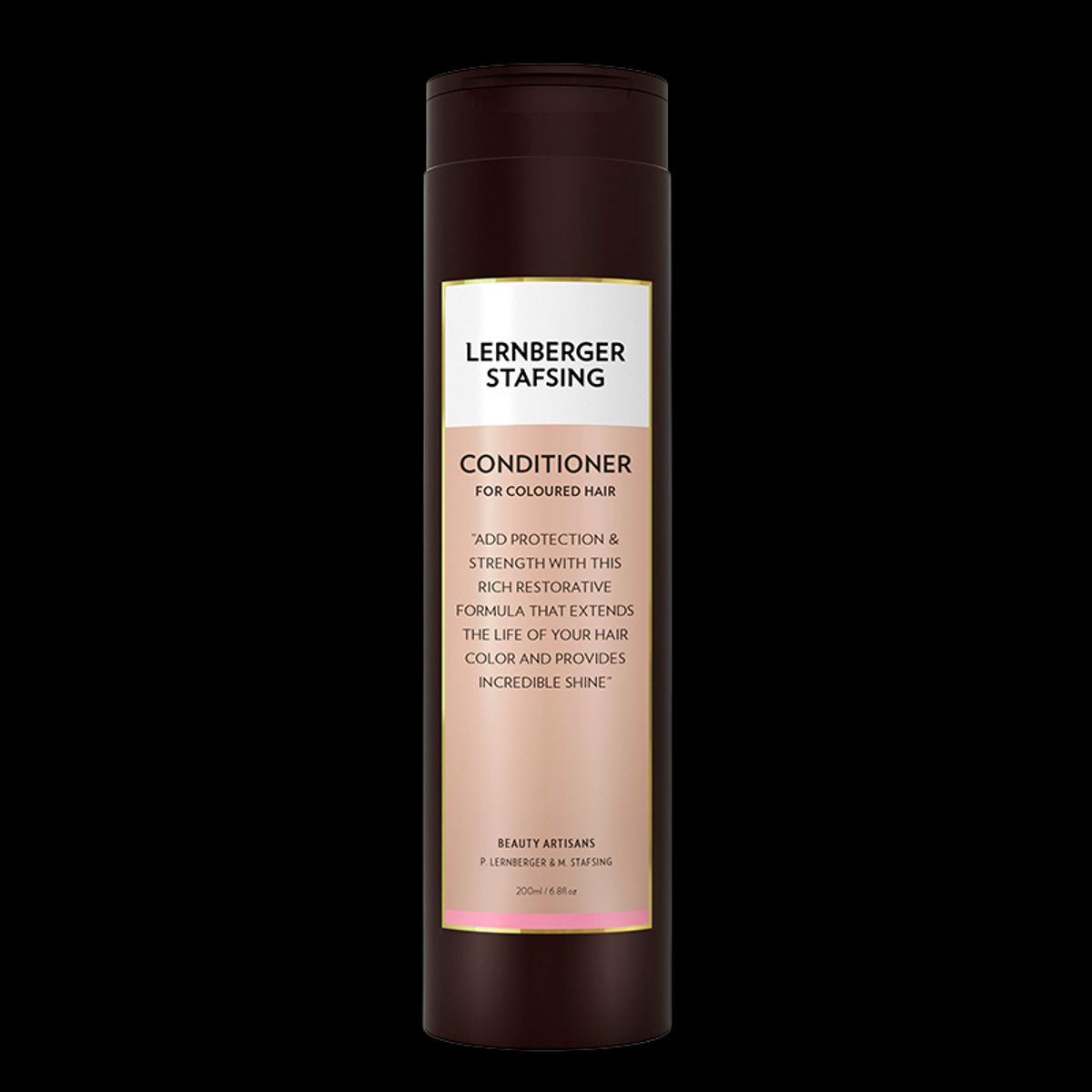 Lernberger Stafsing Conditioner For Coloured Hair 200 ml.