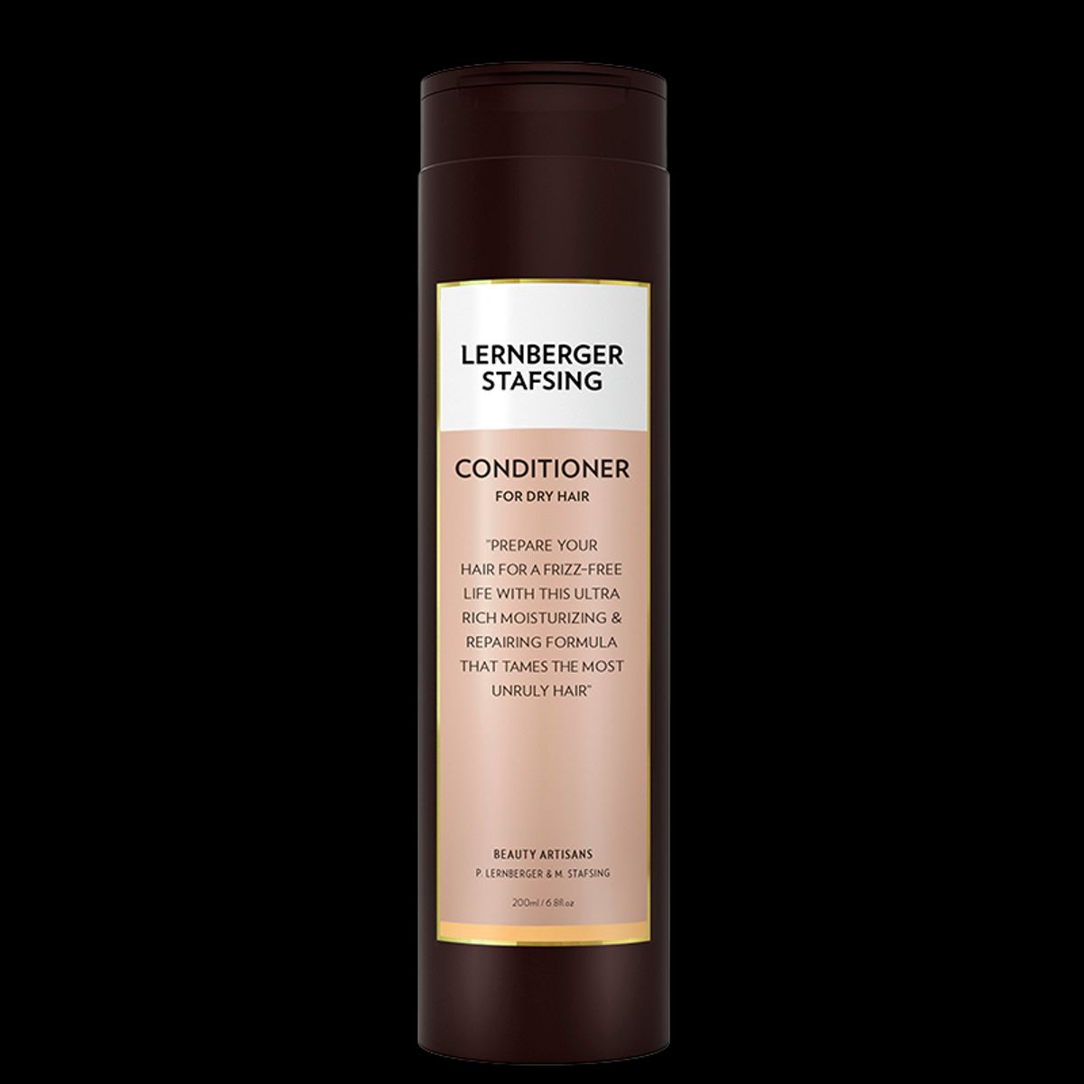 Lernberger Stafsing Conditioner For Dry Hair 200 ml.