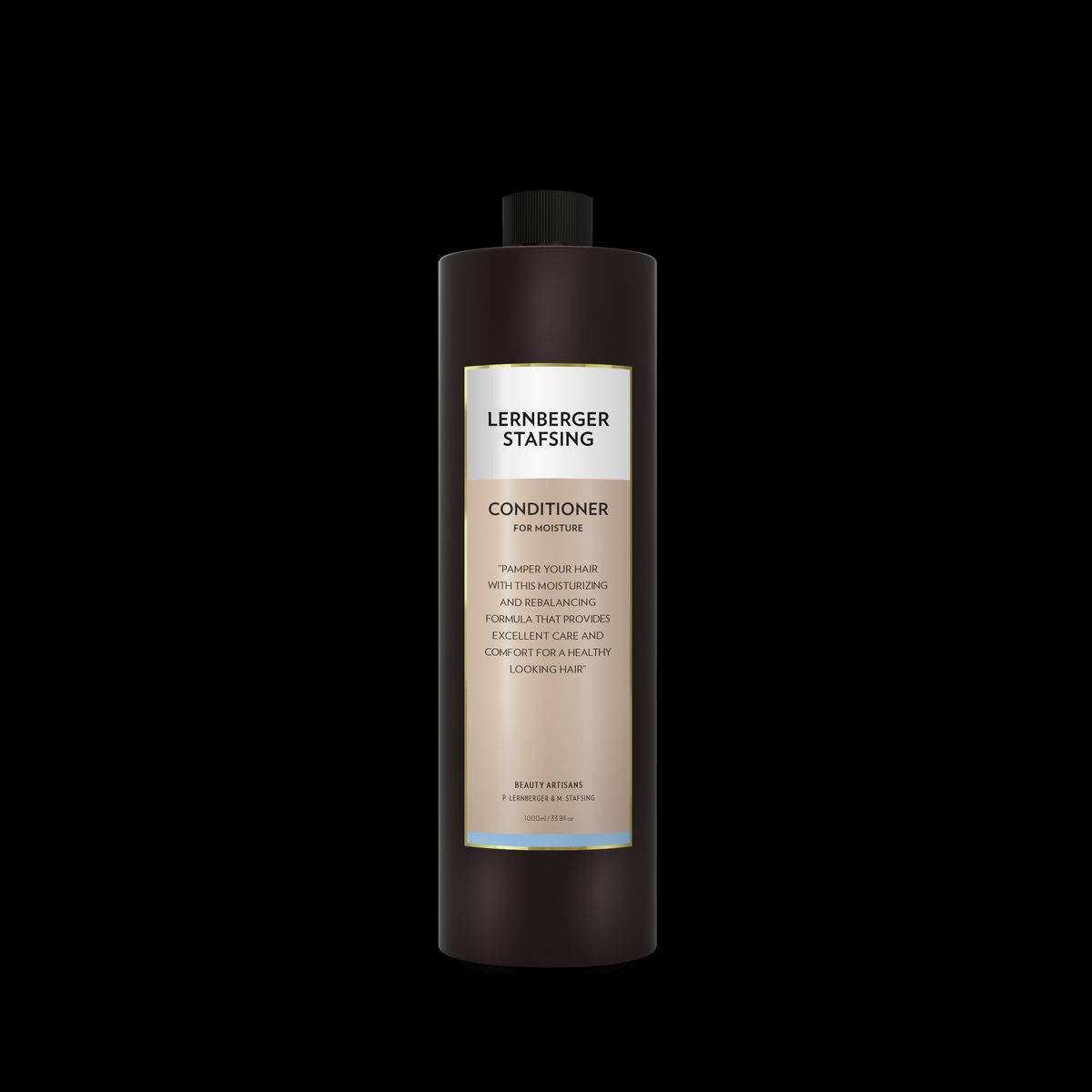 Lernberger Stafsing Conditioner For Moisture 1000 ml.