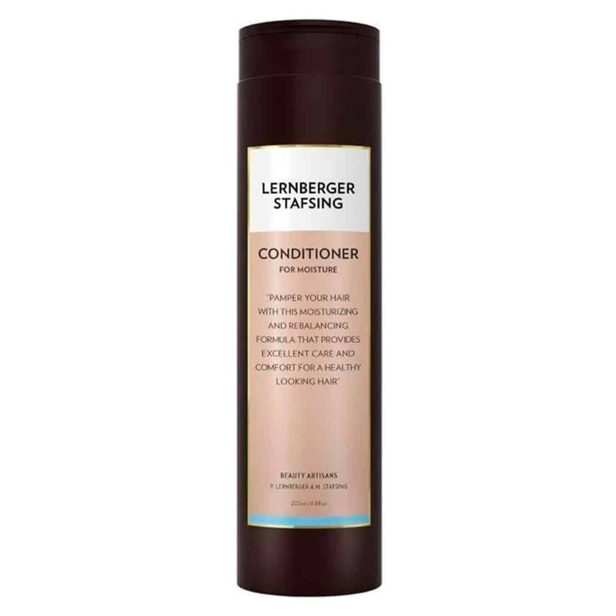 Lernberger Stafsing Conditioner For Moisture 200ml