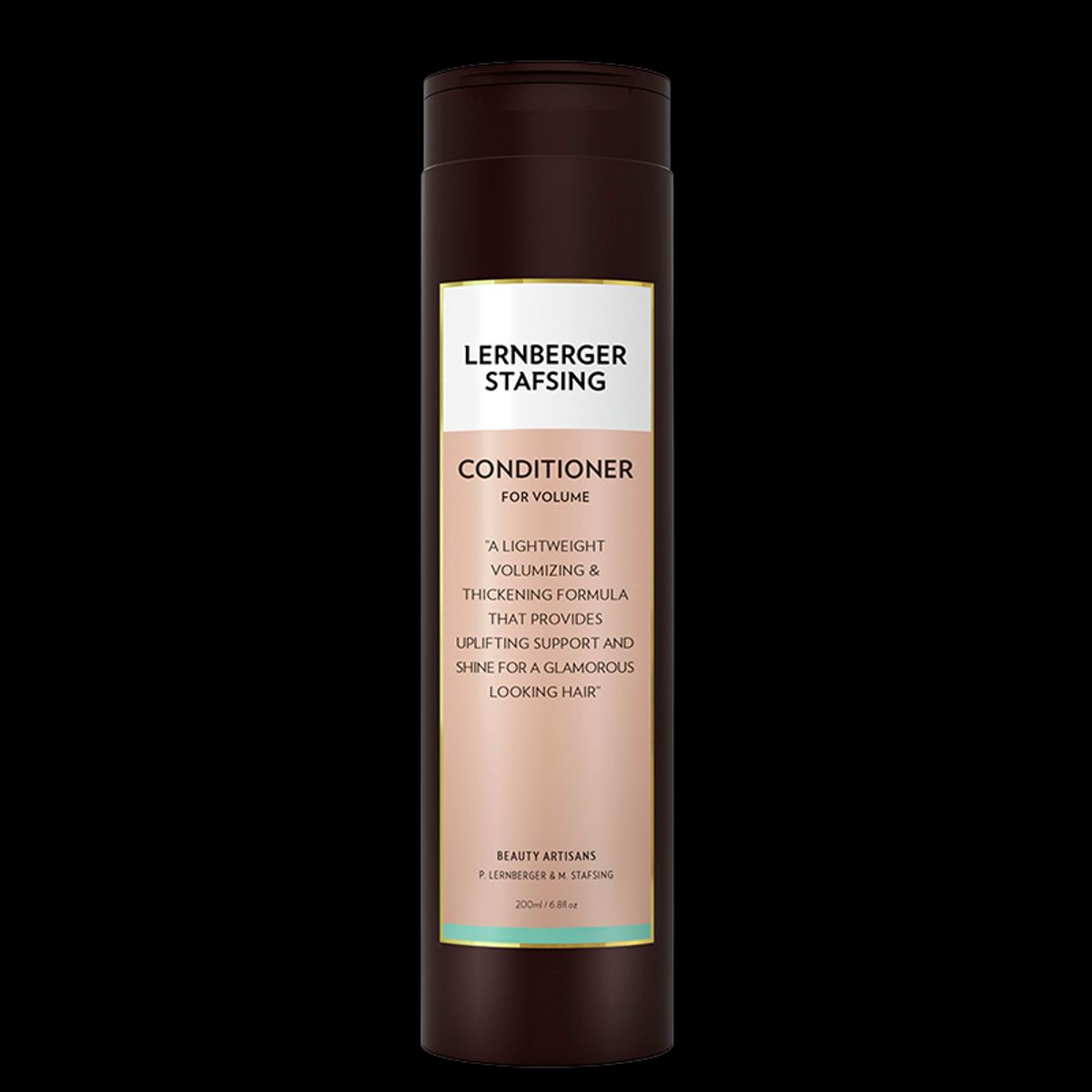 Lernberger Stafsing Conditioner For Volume 200 ml.