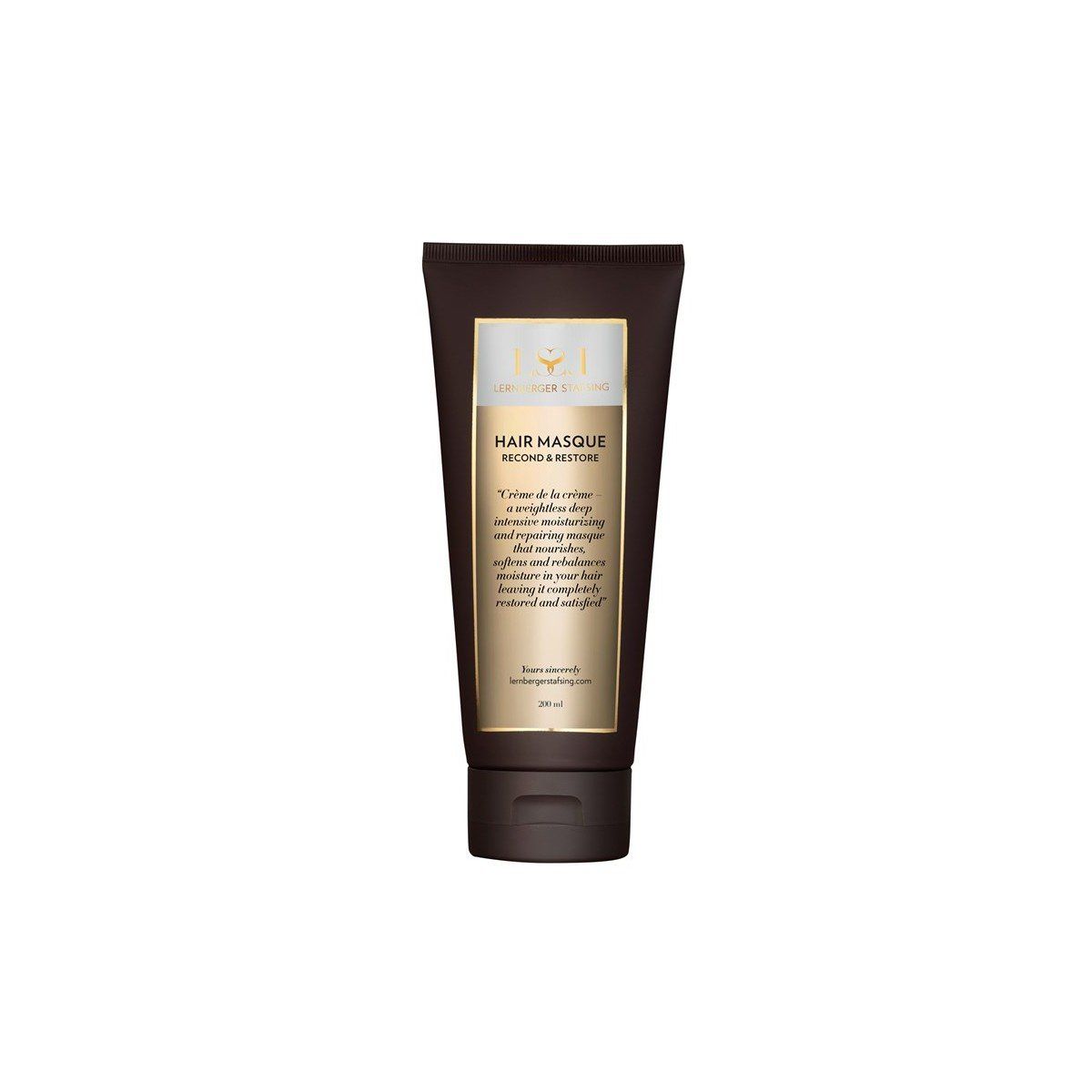 Lernberger & Stafsing Hair Masque 200 ml.